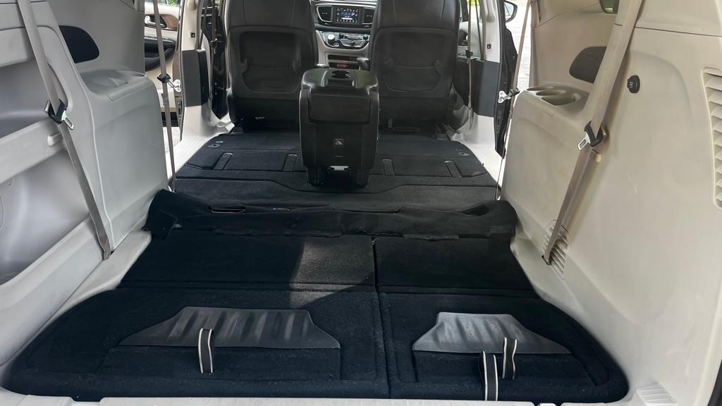 Chrysler Pacifica Touring-L 2019