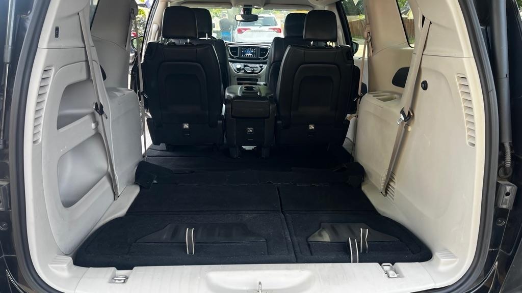 Chrysler Pacifica Touring-L 2019