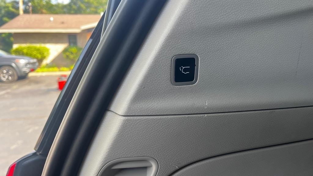 Chrysler Pacifica Touring-L 2019