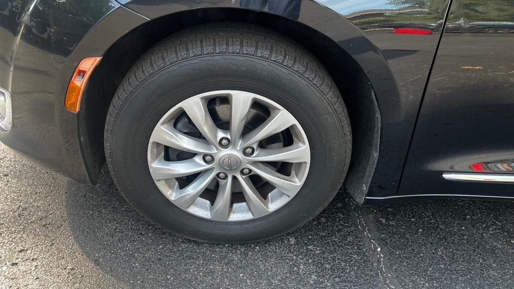 Chrysler Pacifica Touring-L 2019