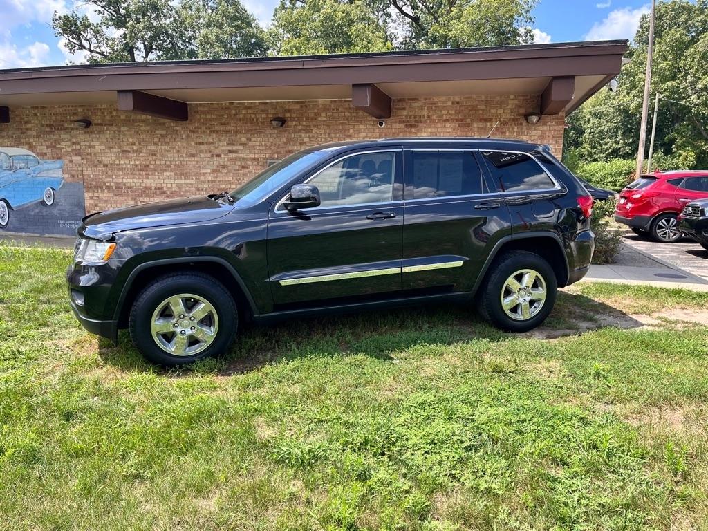 Jeep Grand Cherokee Laredo 4WD 2013