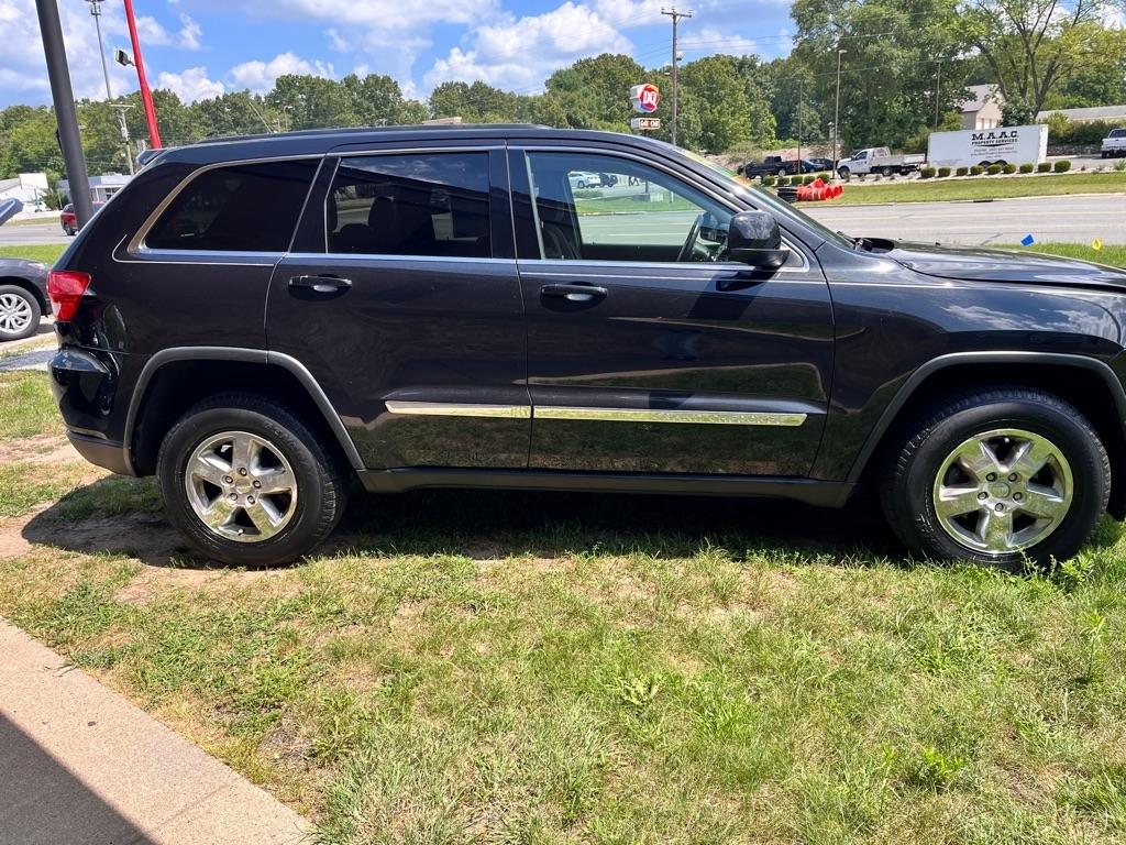 Jeep Grand Cherokee Laredo 4WD 2013