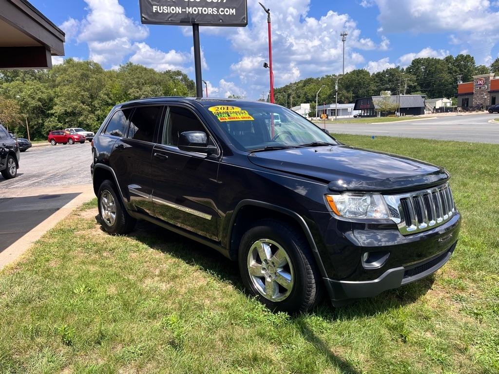 Jeep Grand Cherokee Laredo 4WD 2013