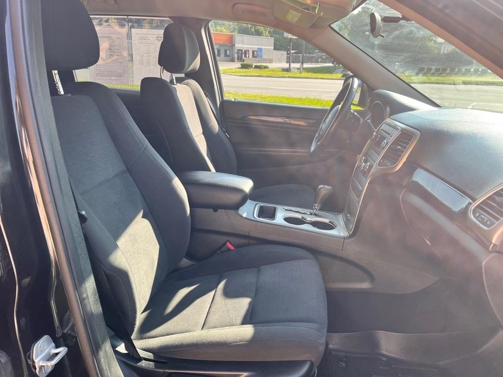 Jeep Grand Cherokee Laredo 4WD 2013