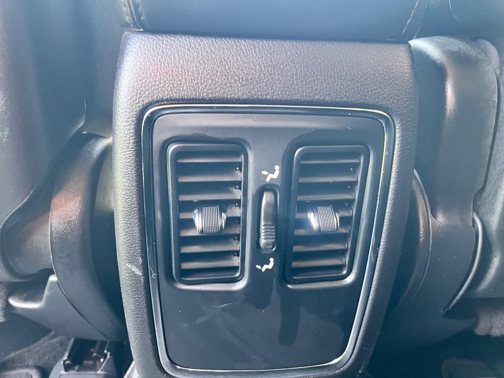 Jeep Grand Cherokee Laredo 4WD 2013
