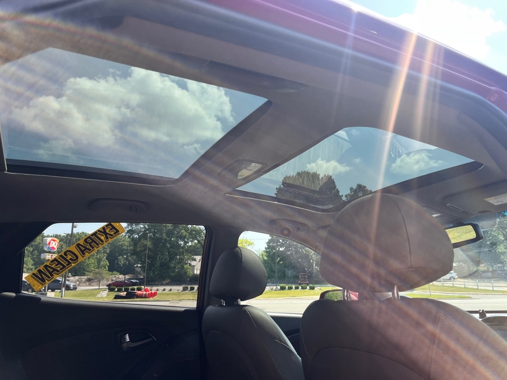 Hyundai Tucson SE FWD 2015