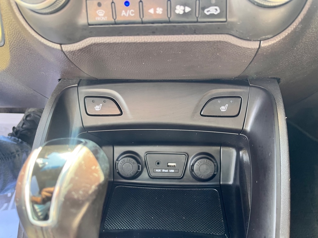 Hyundai Tucson SE FWD 2015