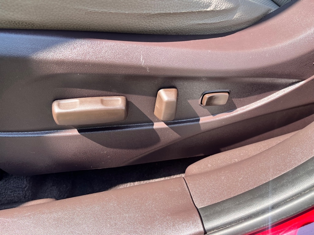 Hyundai Tucson SE FWD 2015