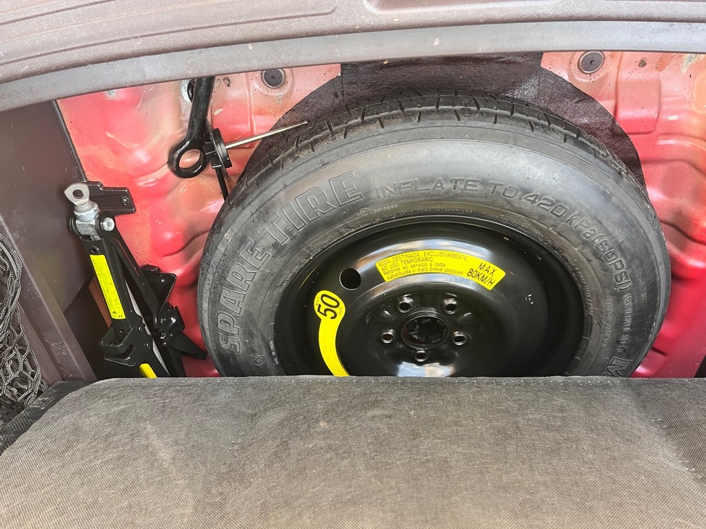 Hyundai Tucson SE FWD 2015