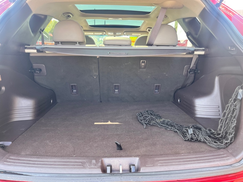 Hyundai Tucson SE FWD 2015