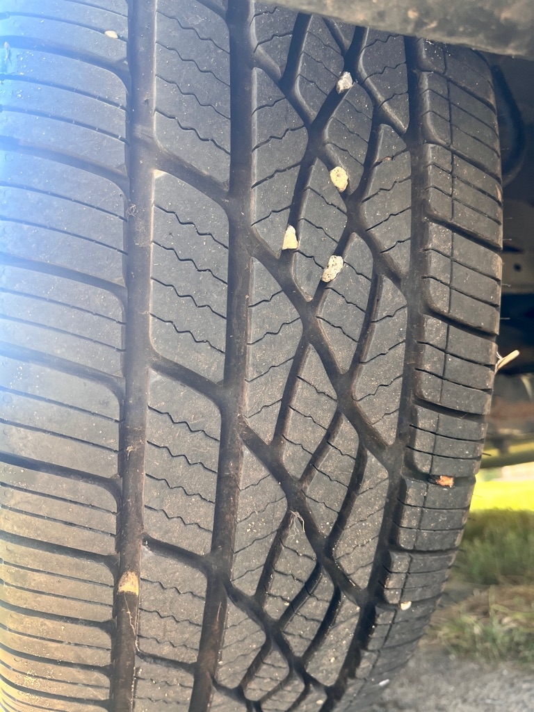 Hyundai Tucson SE FWD 2015