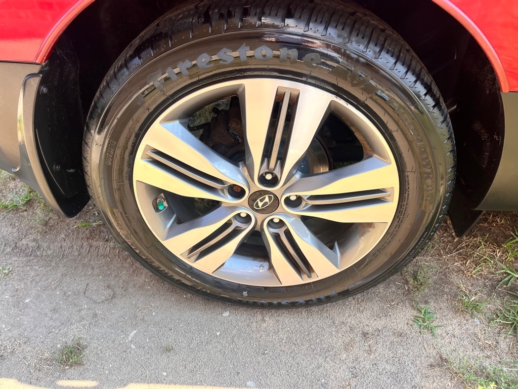 Hyundai Tucson SE FWD 2015