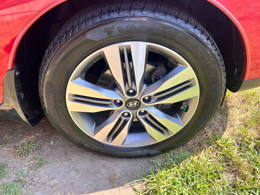 Hyundai Tucson SE FWD 2015