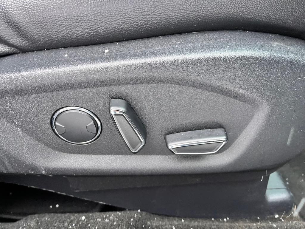 Ford Explorer XLT 4WD 2017