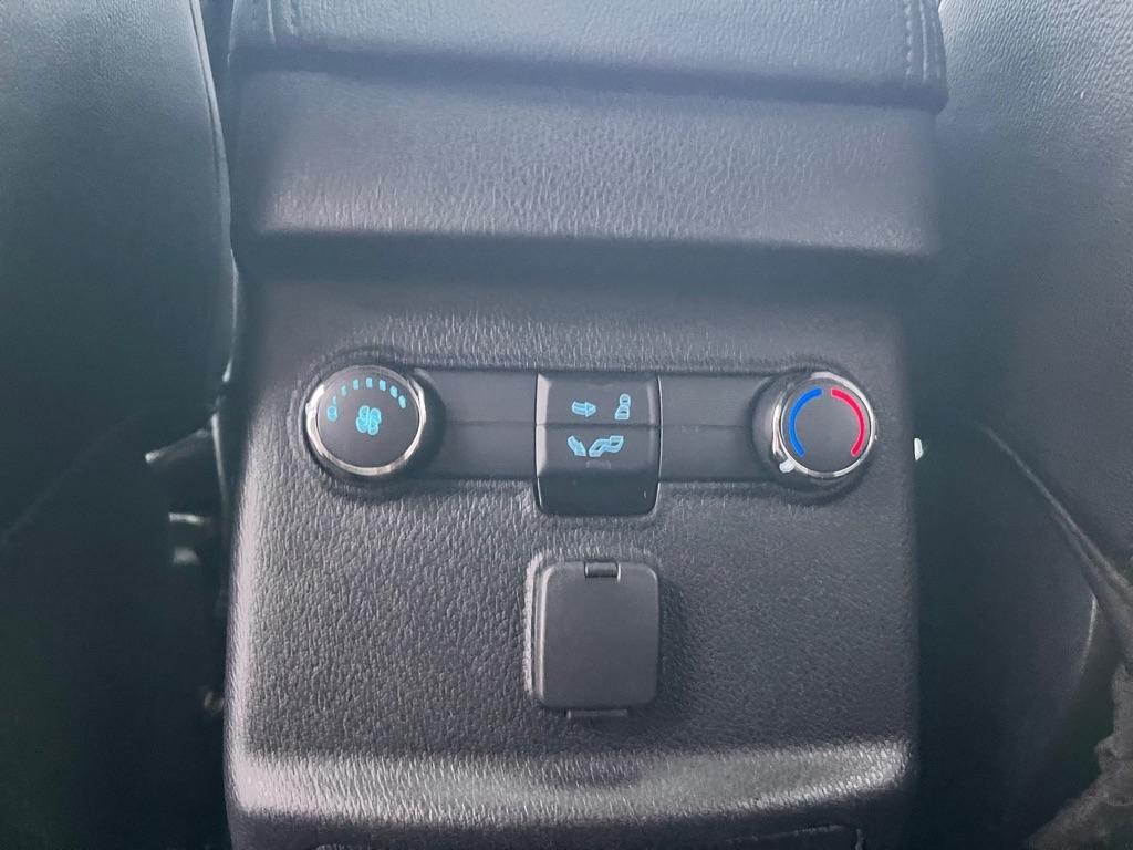 Ford Explorer XLT 4WD 2017