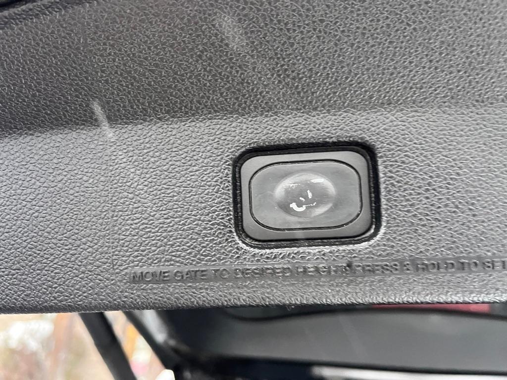 Ford Explorer XLT 4WD 2017