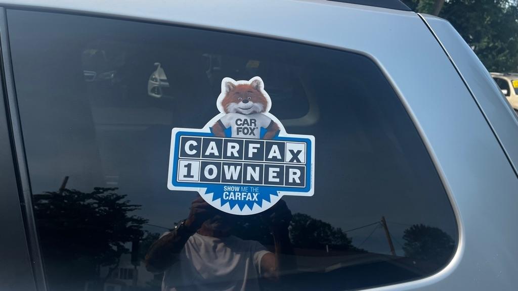 Subaru Forester 2.5X Premium 2010