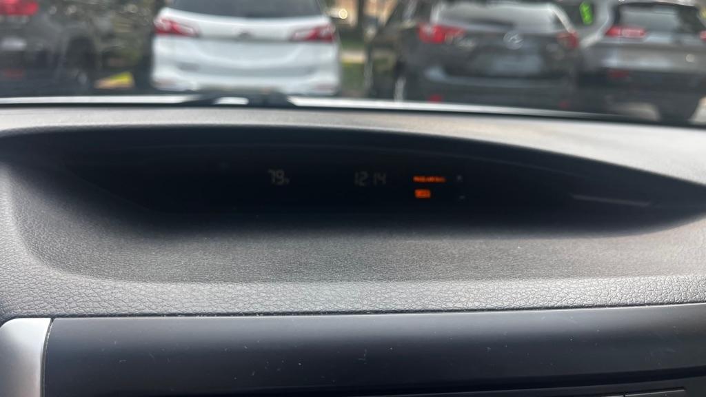 Subaru Forester 2.5X Premium 2010