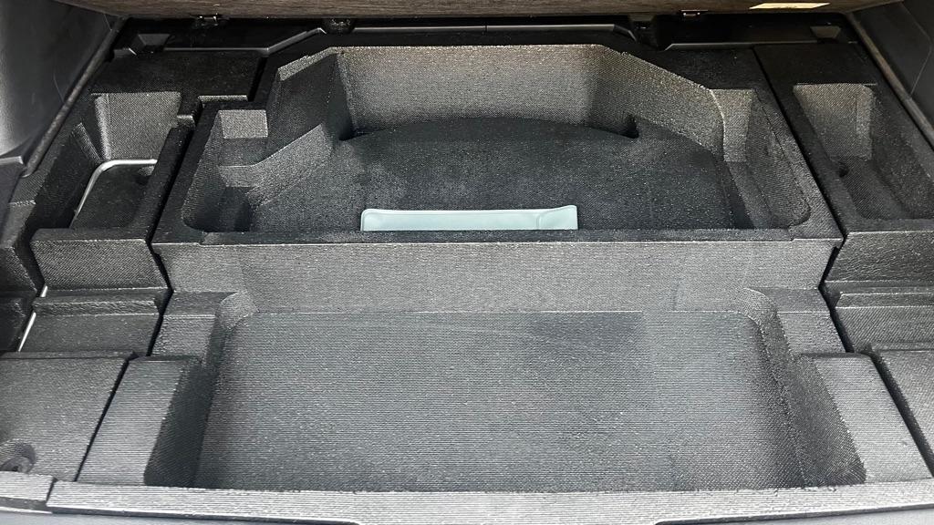 Subaru Forester 2.5X Premium 2010