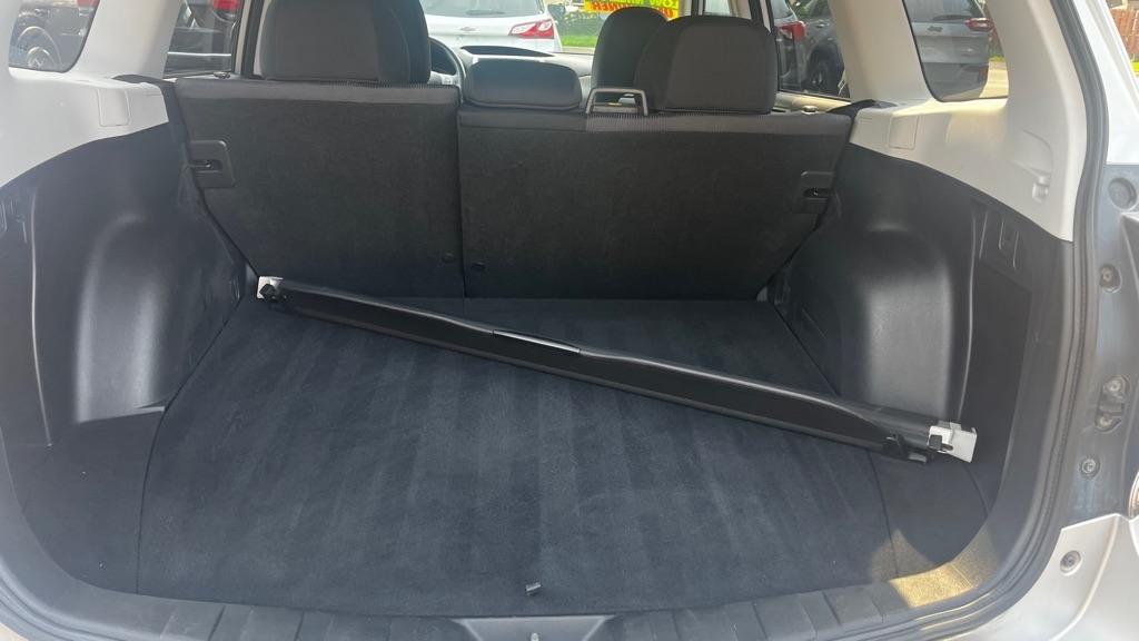 Subaru Forester 2.5X Premium 2010