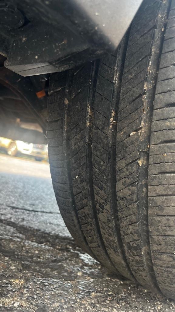 Subaru Forester 2.5X Premium 2010