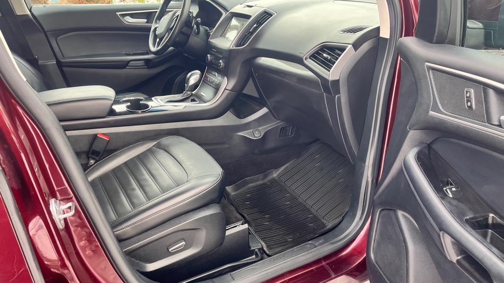Ford Edge SEL AWD 2018
