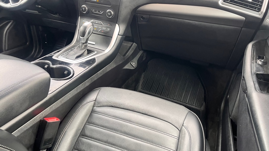 Ford Edge SEL AWD 2018