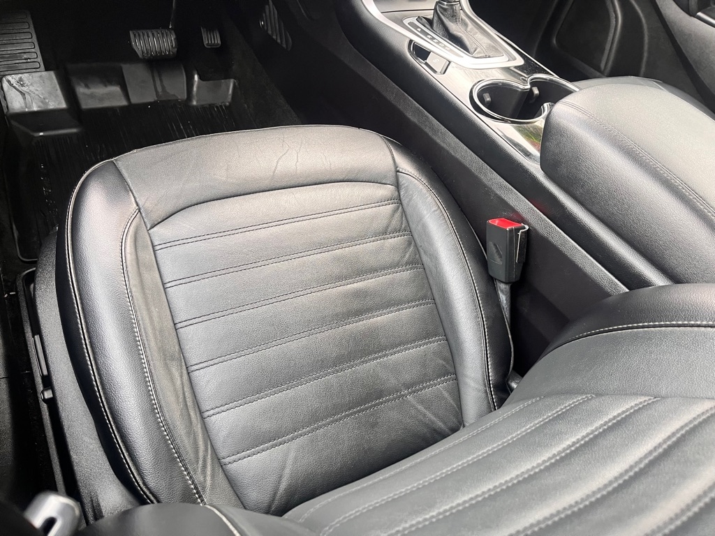 Ford Edge SEL AWD 2018