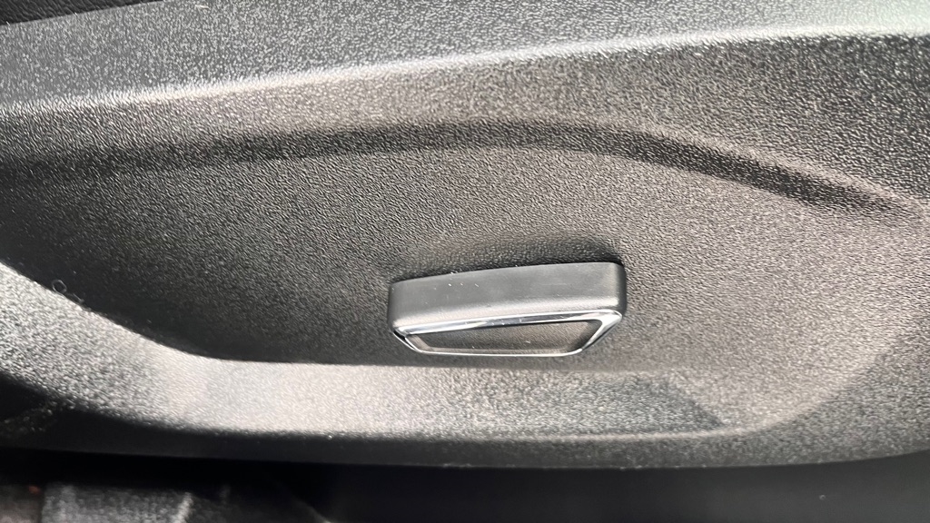 Ford Edge SEL AWD 2018