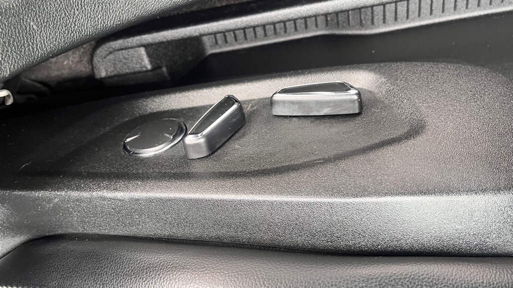 Ford Edge SEL AWD 2018