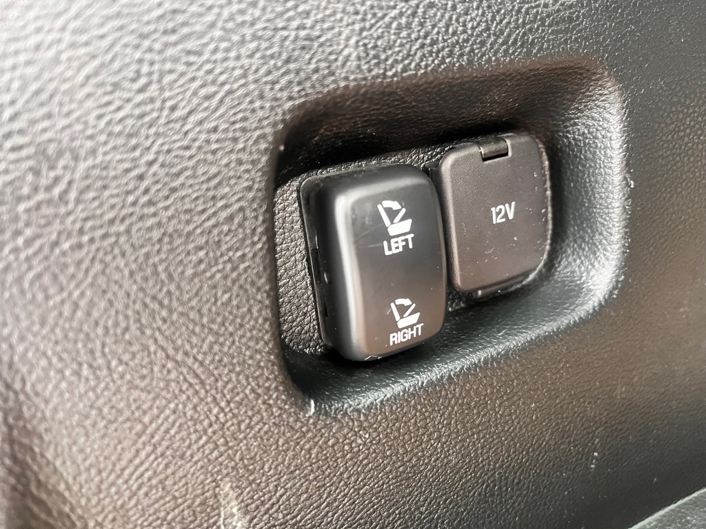 Ford Edge SEL AWD 2018