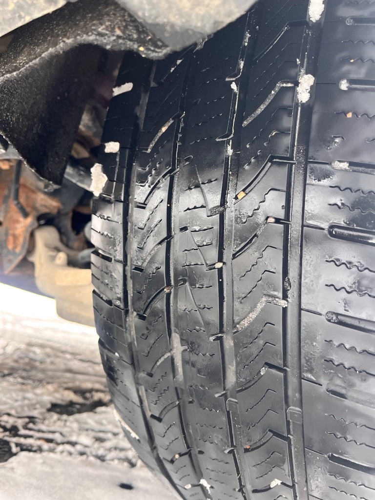 Ford Edge SEL AWD 2018