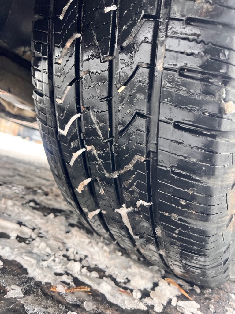 Ford Edge SEL AWD 2018