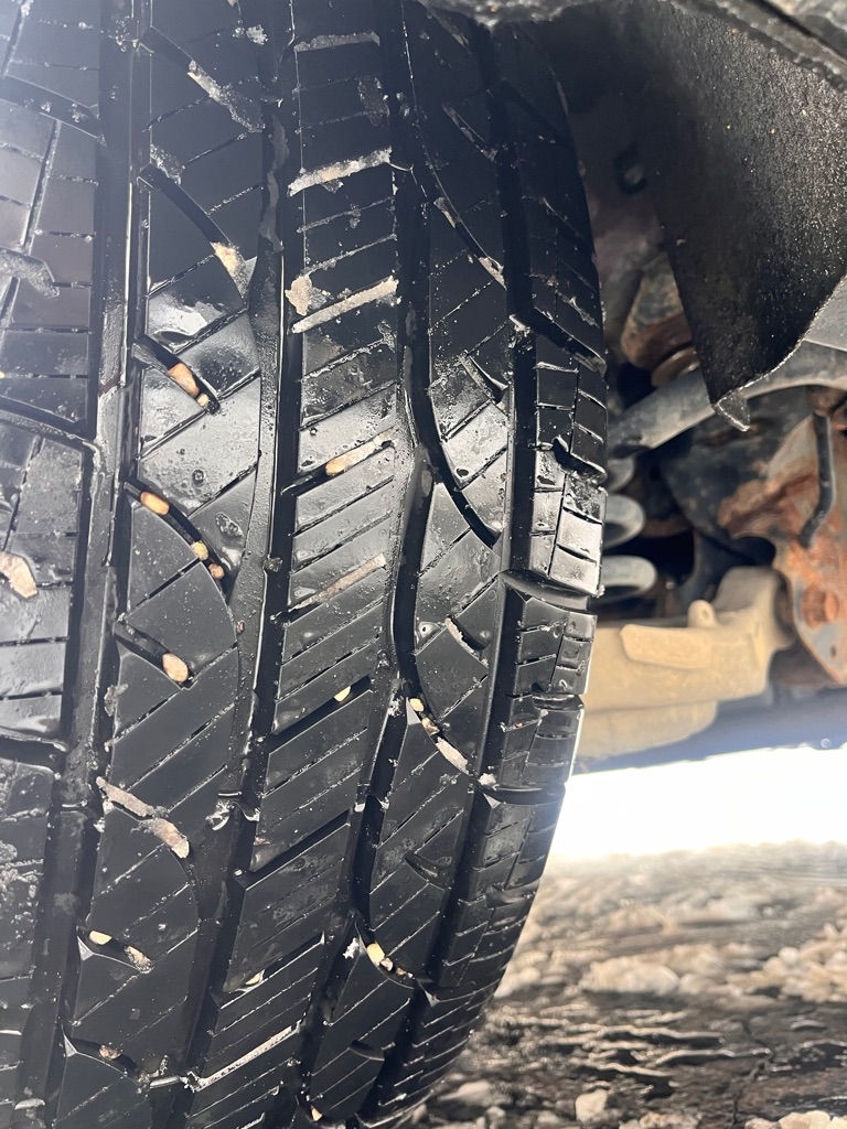 Ford Edge SEL AWD 2018