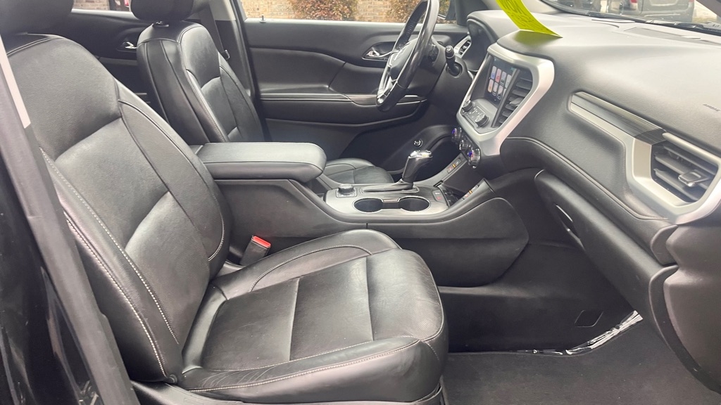 GMC Acadia SLT-2 AWD 2018