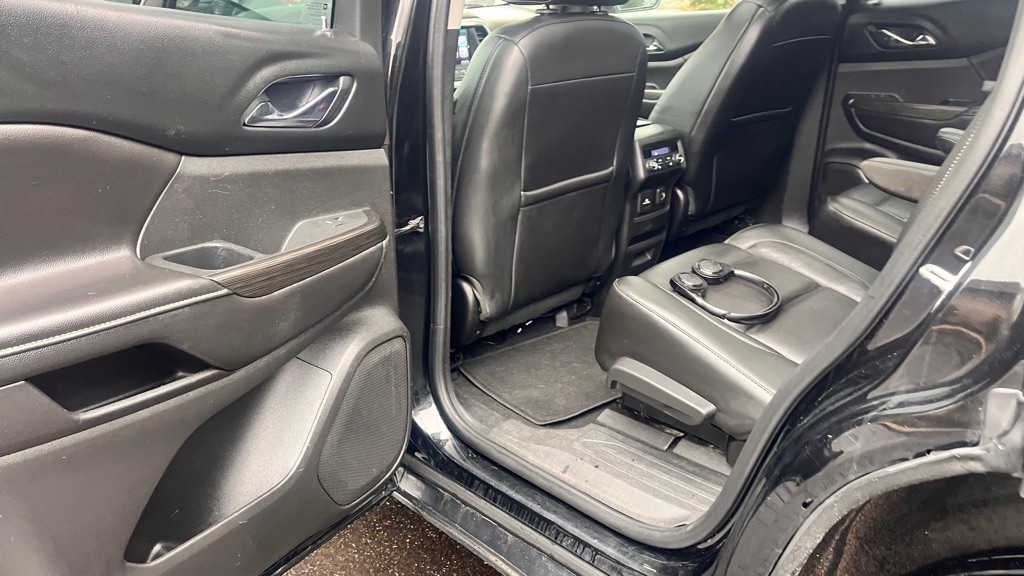 GMC Acadia SLT-2 AWD 2018