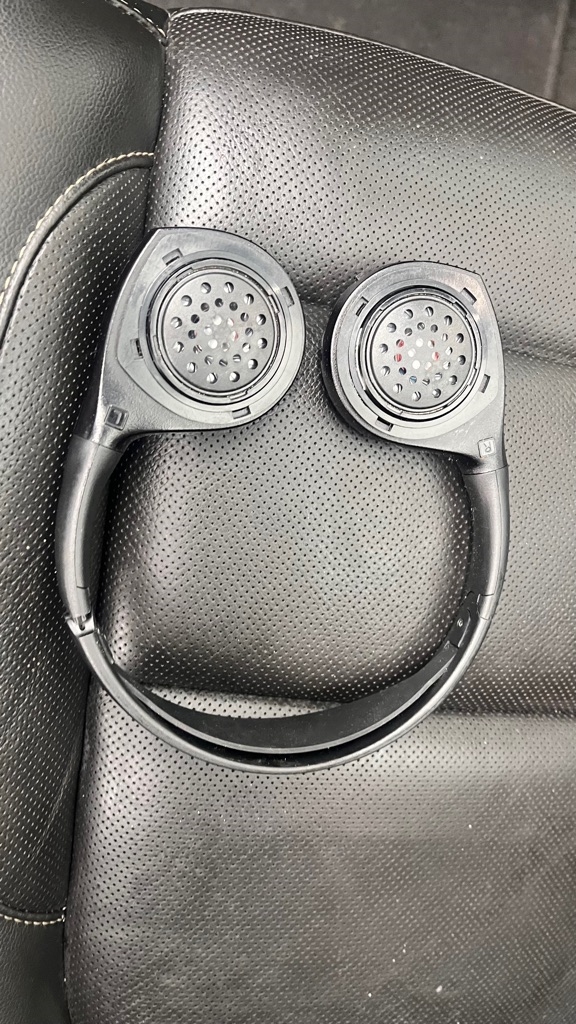 GMC Acadia SLT-2 AWD 2018