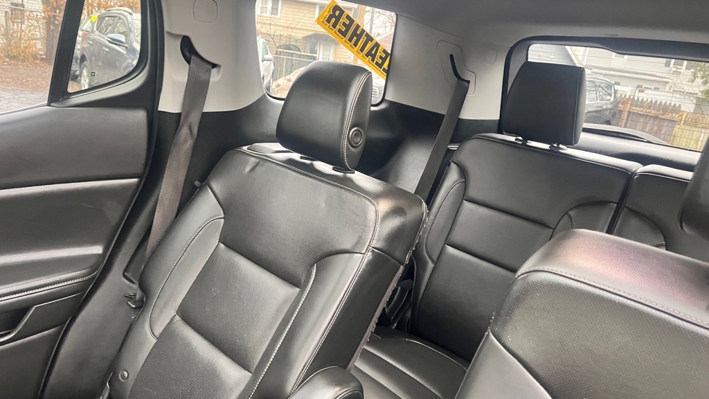 GMC Acadia SLT-2 AWD 2018