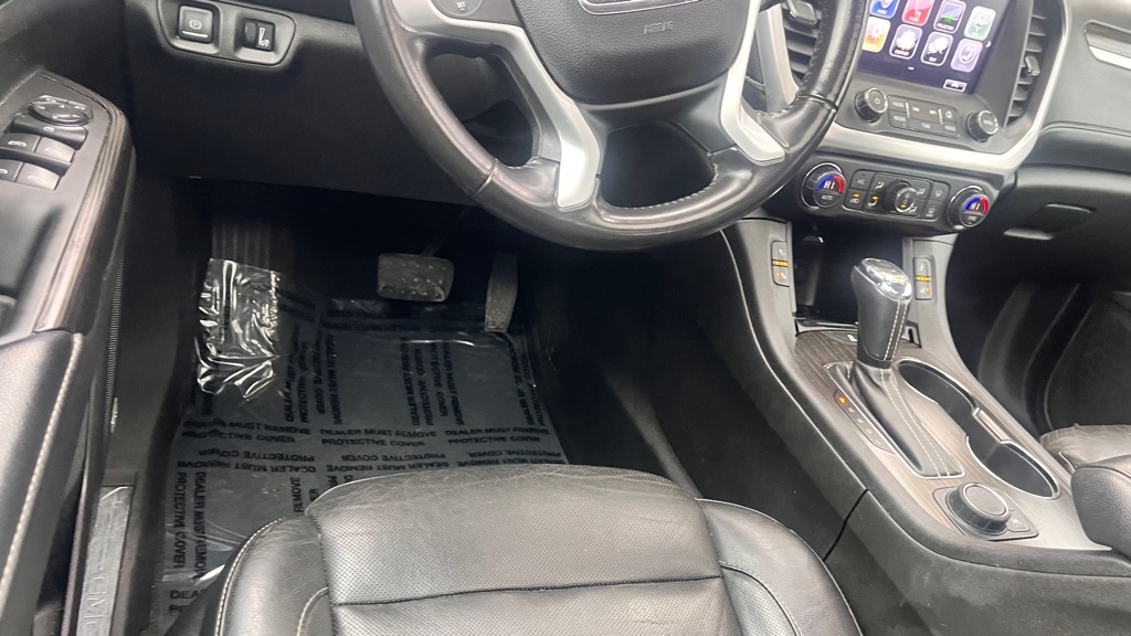 GMC Acadia SLT-2 AWD 2018