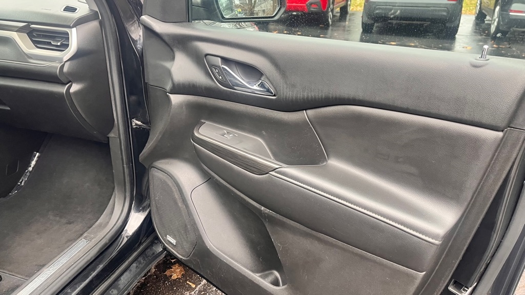 GMC Acadia SLT-2 AWD 2018