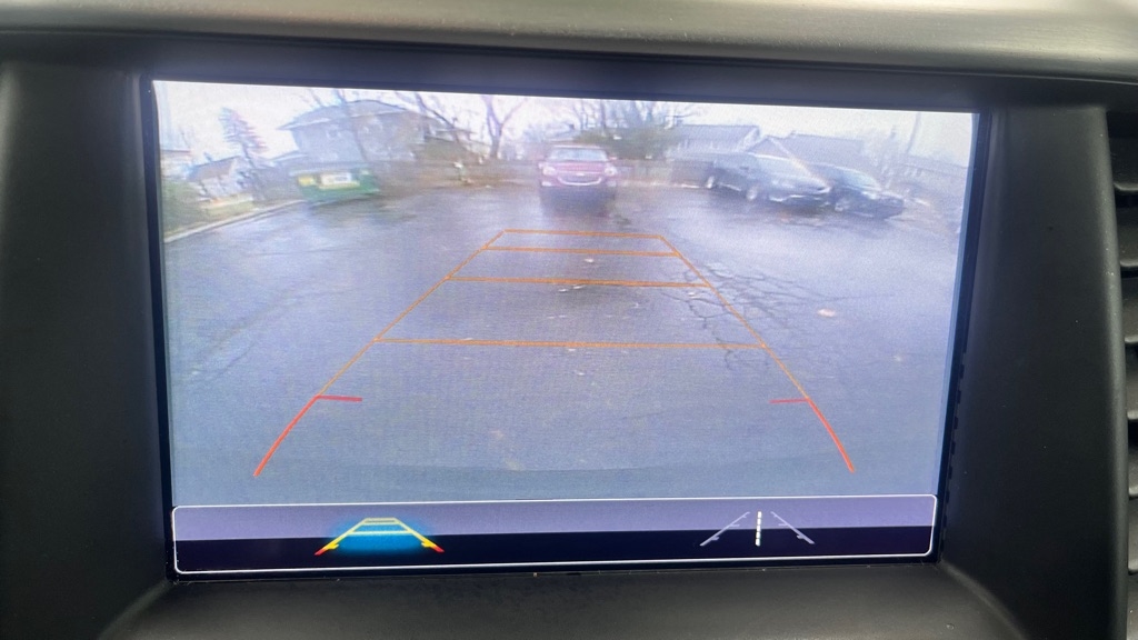 GMC Acadia SLT-2 AWD 2018