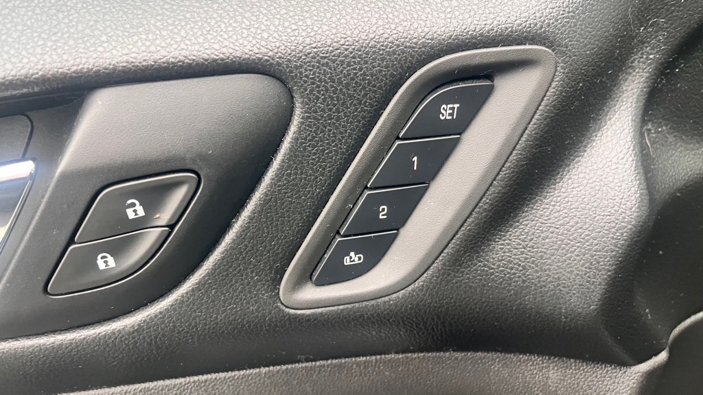 GMC Acadia SLT-2 AWD 2018