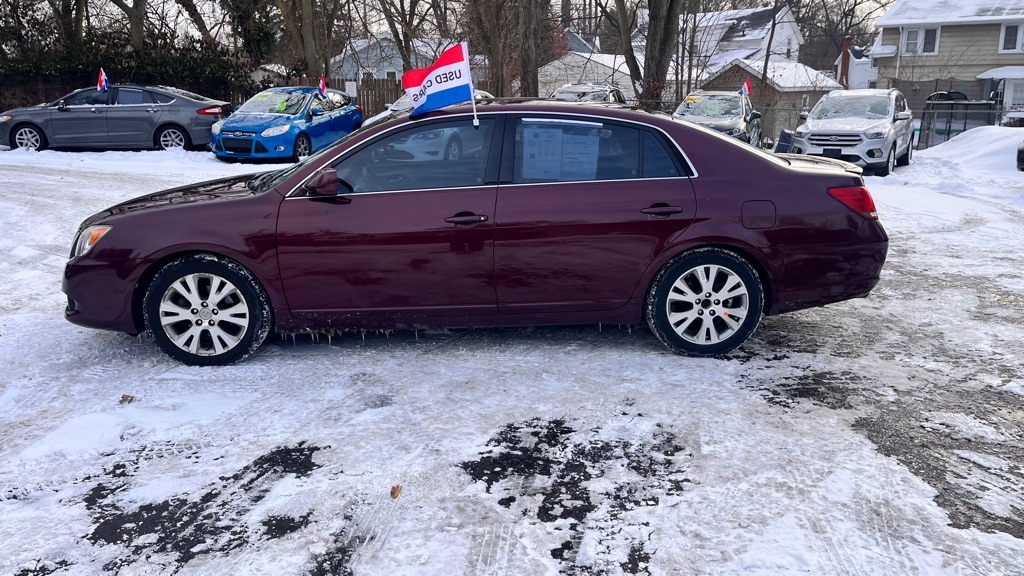 Toyota Avalon XL 2008