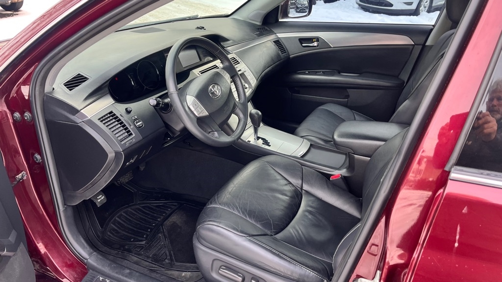Toyota Avalon XL 2008