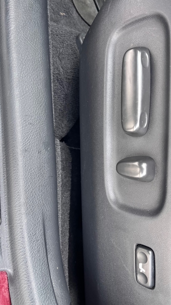 Toyota Avalon XL 2008