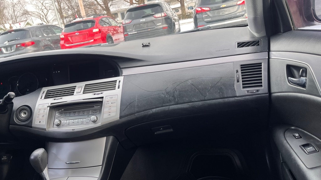 Toyota Avalon XL 2008