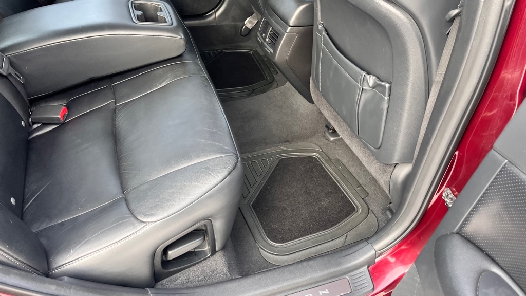 Toyota Avalon XL 2008