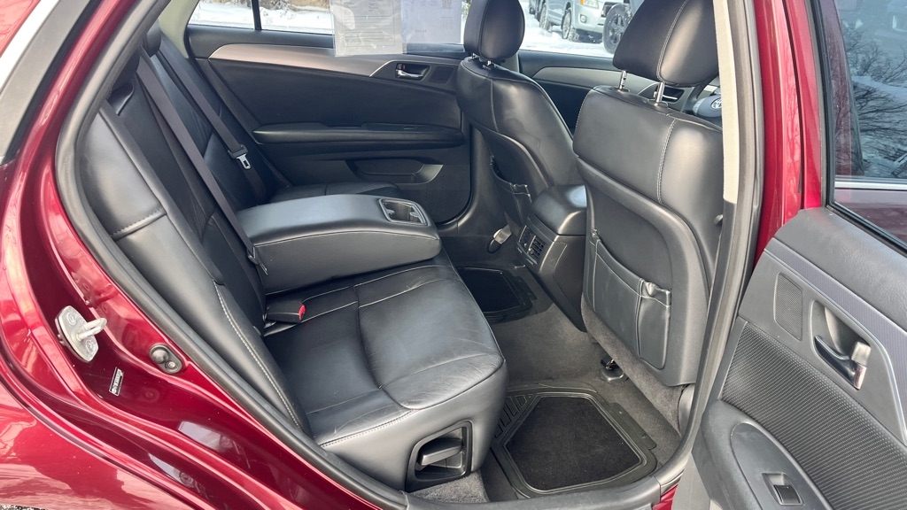 Toyota Avalon XL 2008