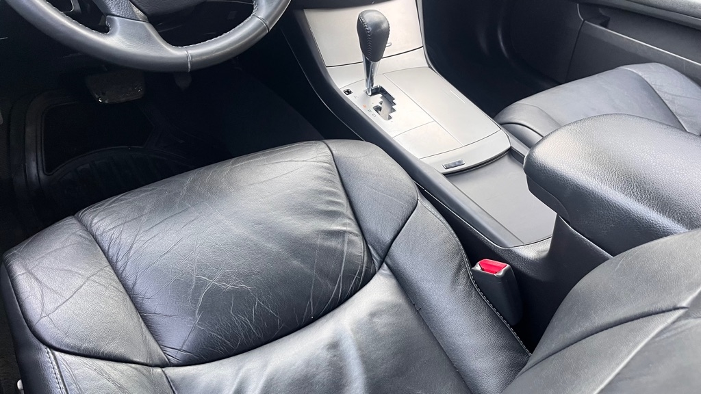 Toyota Avalon XL 2008