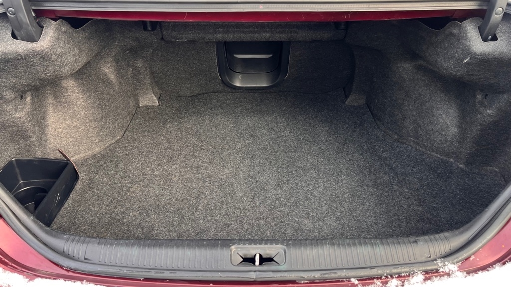 Toyota Avalon XL 2008